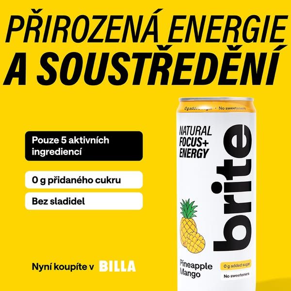 Brite - 3