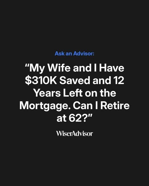 WiserAdvisor image Facebook ad: Find an Advisor Near You