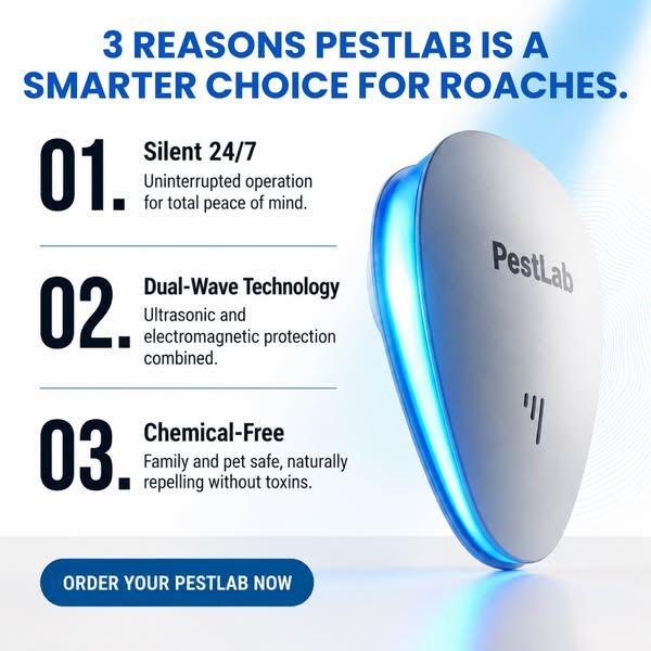 PestLab