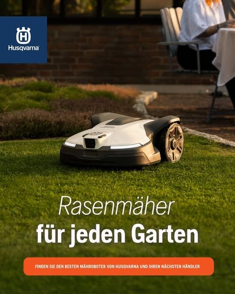 Husqvarna - 4