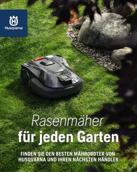 Husqvarna - 4