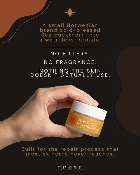 Frøya Organics - 3