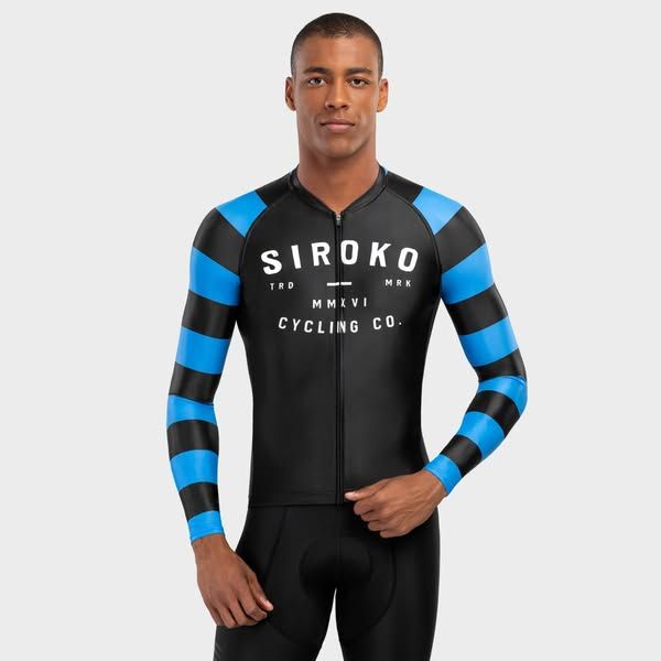 Siroko Cycling - 3