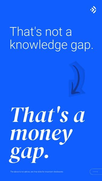 ZoeFin image Facebook ad: IPO, Acquisition, or Tender Offer? Plan Now. (18 of 64)