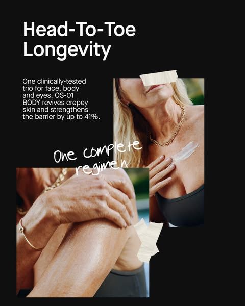 OneSkin - 3