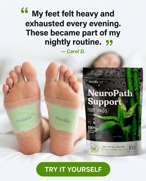 Nuubu Detox