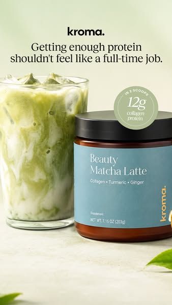 Kroma Wellness image Facebook ad: 10% OFF with Code Welcome10 (3 of 4)