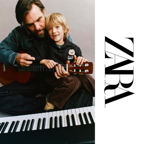 ZARA - 3