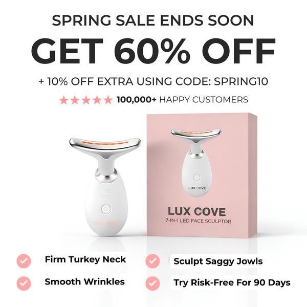 Lux Cove