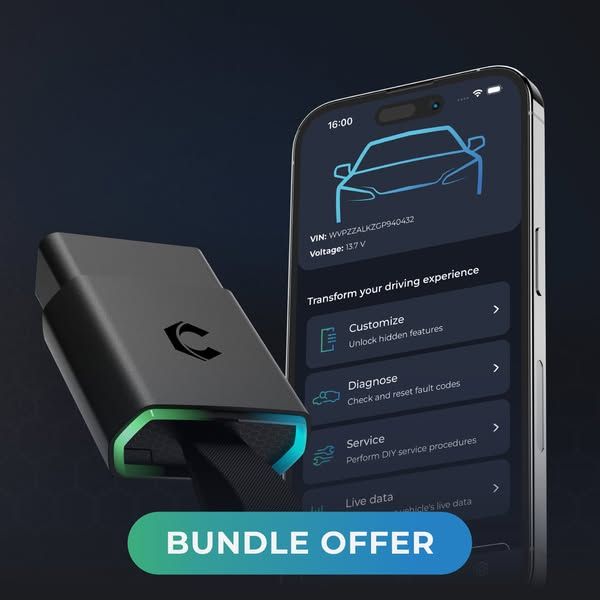 Carista - 3