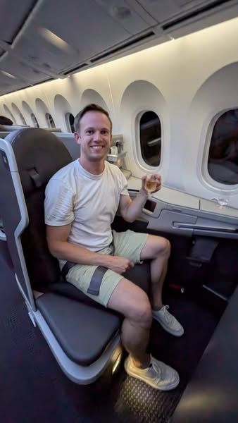 Thrifty Traveler image Facebook ad: American Doesn't Want You to Find These AAdvantage Redemptions.