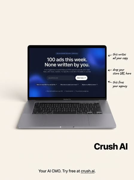 trycrush.ai