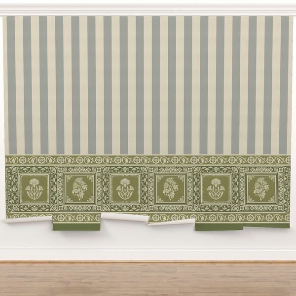 Spoonflower carousel Facebook ad: Spoonflower (2 of 6)