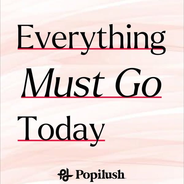 Popilush