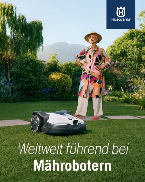 Husqvarna - 3