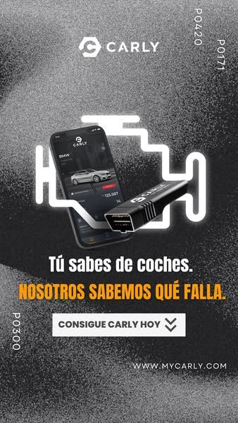 Carly - Connected Car
