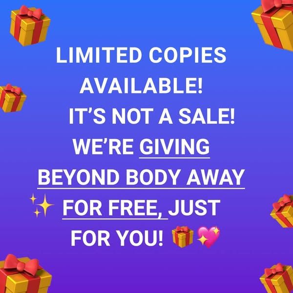 Beyond Body