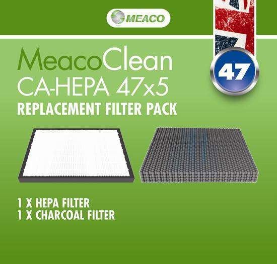 Meaco Dehumidifiers & Air Purifiers - Ireland carousel Facebook ad: Meaco Remote Control - For Pedestal 1056 Fan (3 of 6)