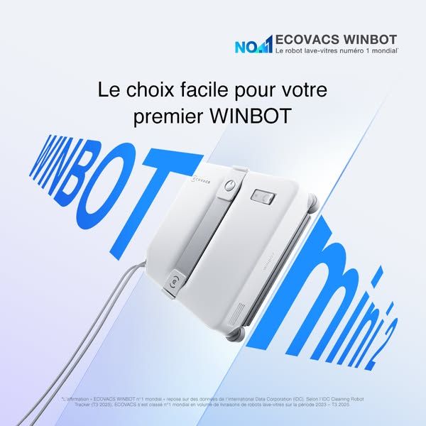 Ecovacs - 3