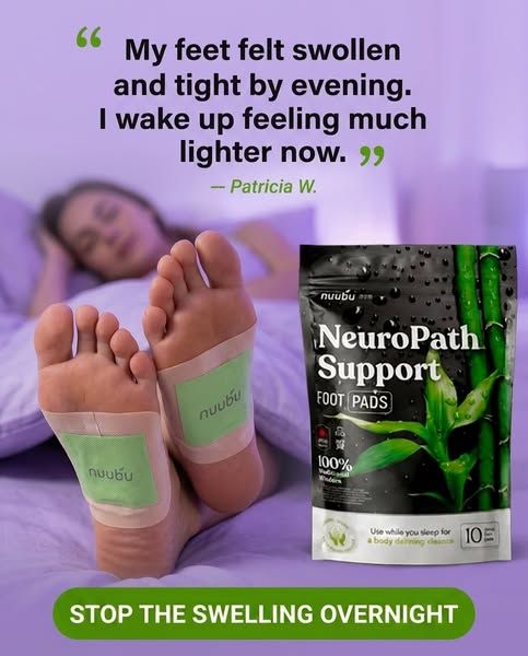 Nuubu Detox