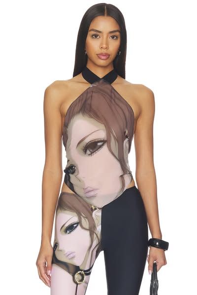 REVOLVE - 3