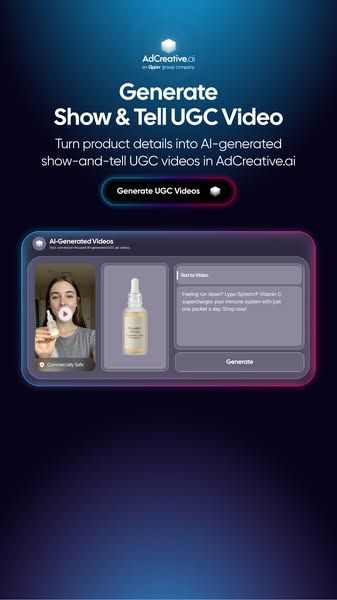 AdCreative.ai - 3