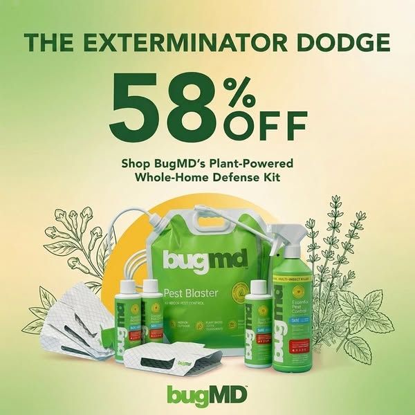 Bug MD