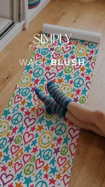 Wallblush image Facebook ad: See the Magic (3 of 3)