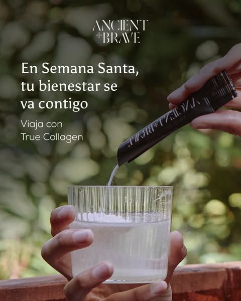 Ancient + Brave image Facebook ad: Suscríbete y Disfruta de Beneficios Exclusivos (4 of 4)