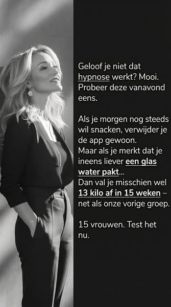 Kure for Hypnotherapy