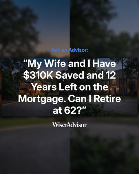 WiserAdvisor image Facebook ad: Find an Advisor Near You