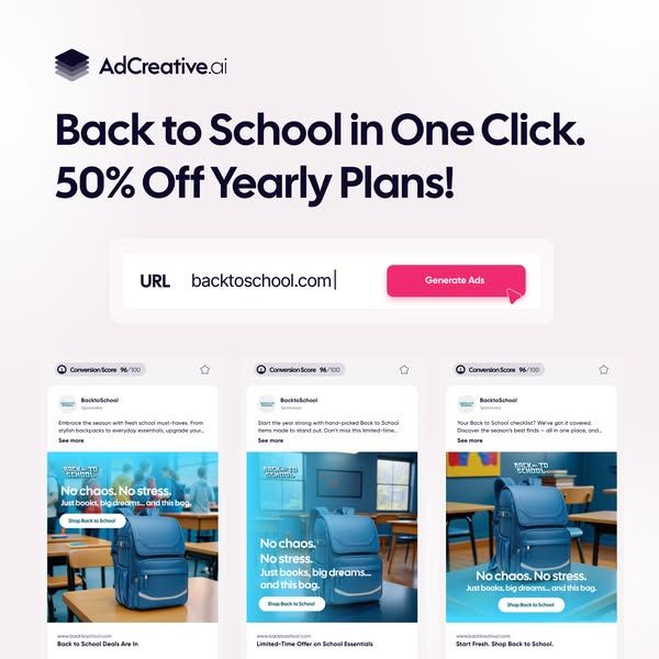 AdCreative.ai - 3