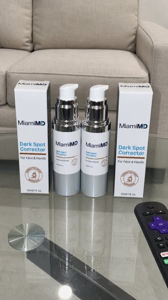 Miami MD