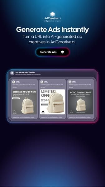 AdCreative.ai - 3