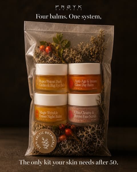 Frøya Organics