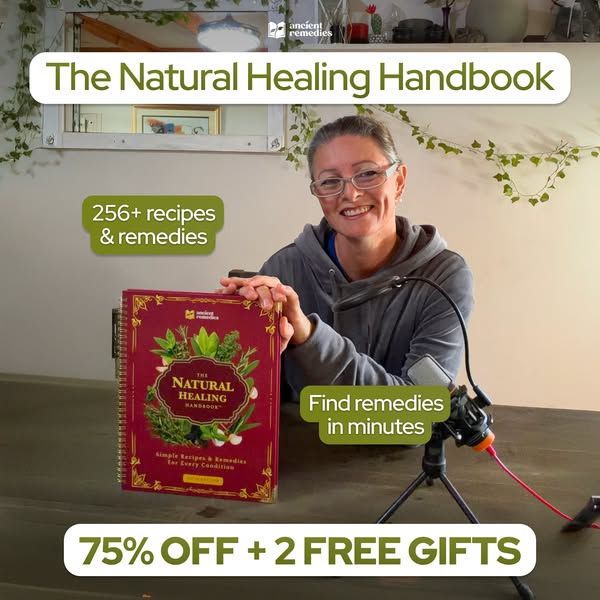 Ancient Remedies