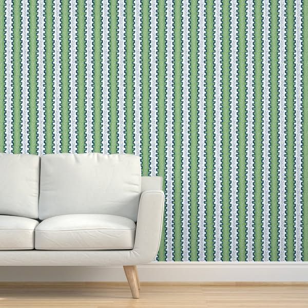 Spoonflower carousel Facebook ad: Spoonflower (3 of 6)