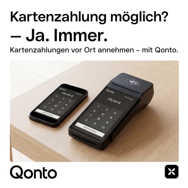 Qonto - 3