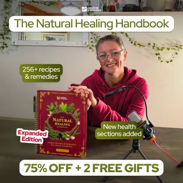 Ancient Remedies