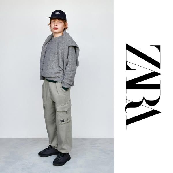ZARA - 6