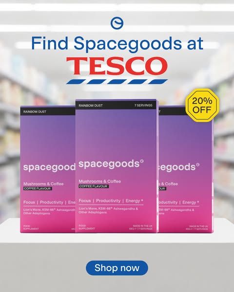 Spacegoods