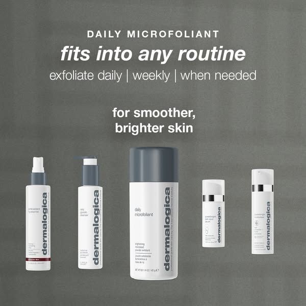 Dermalogica - 3