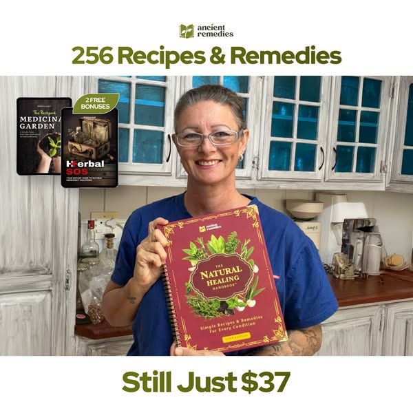 Ancient Remedies