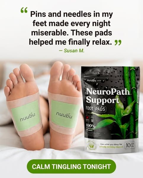 Nuubu Detox