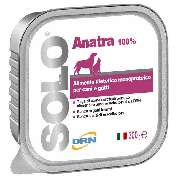 Laiminga uodega - veterinarijos vaistinė I gyvūnų prekės carousel Facebook ad: Solo Cinghiale (Šerniena) 300 g (4 of 6)