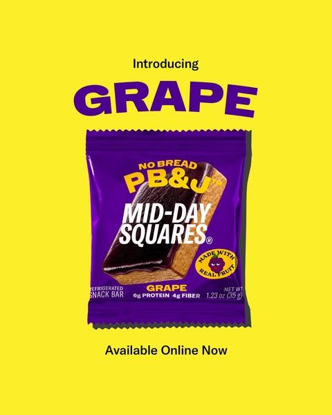 Mid-Day Squares image Facebook ad: Mid-Day Squares