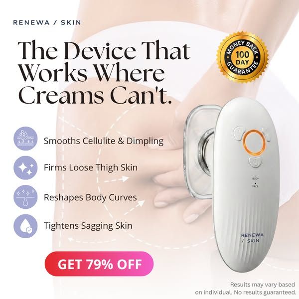 RenewaSkin Shop