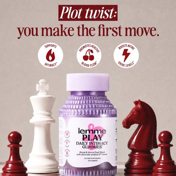 Lemme image Facebook ad: Meet Lemme Play (2 of 2)