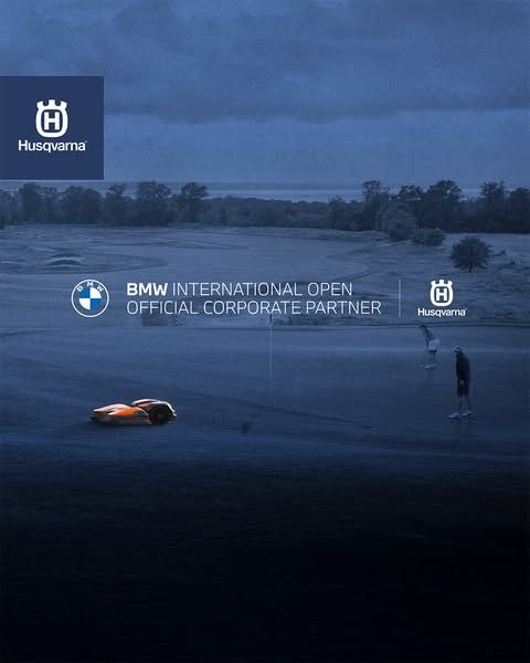 Husqvarna - 3