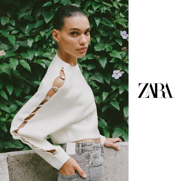 ZARA - 6